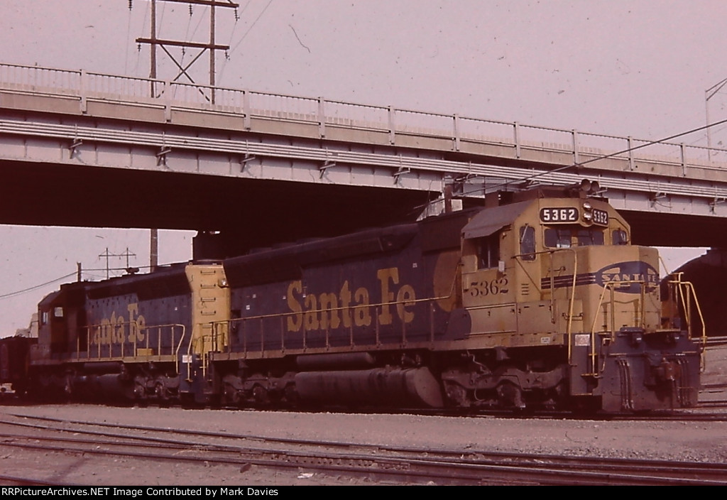 ATSF 5362